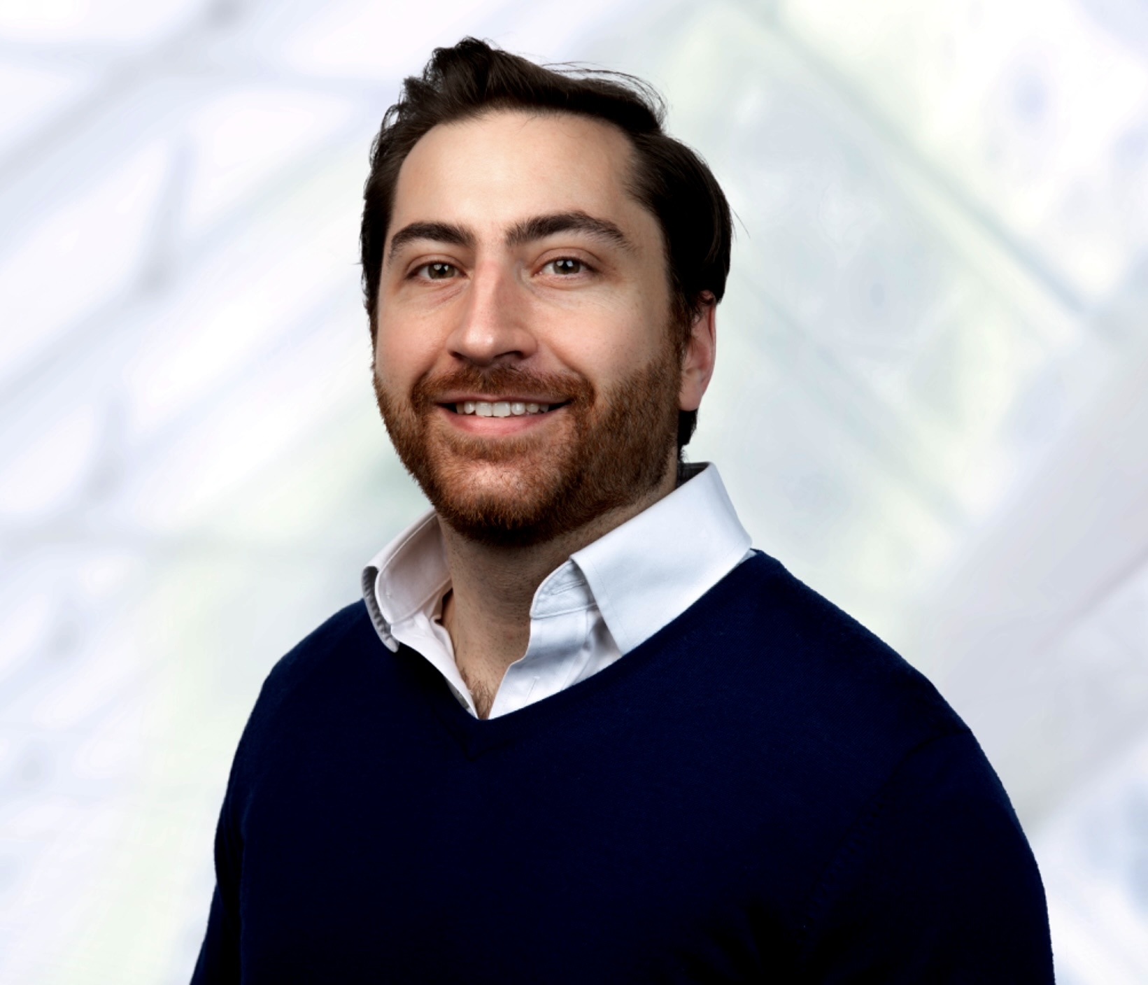 Sean Benson - AI Consultant and Founder of Self Reliant Labs